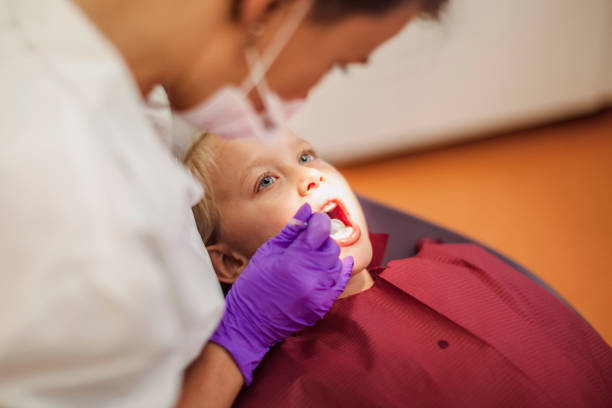 Best Emergency Dentist for Special Needs Patients in Morton, WA