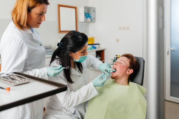 Best Emergency Dentist for Lost Fillings or Crowns in Morton, WA