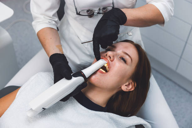 Best Emergency Dentist for Knocked-Out Tooth in Morton, WA